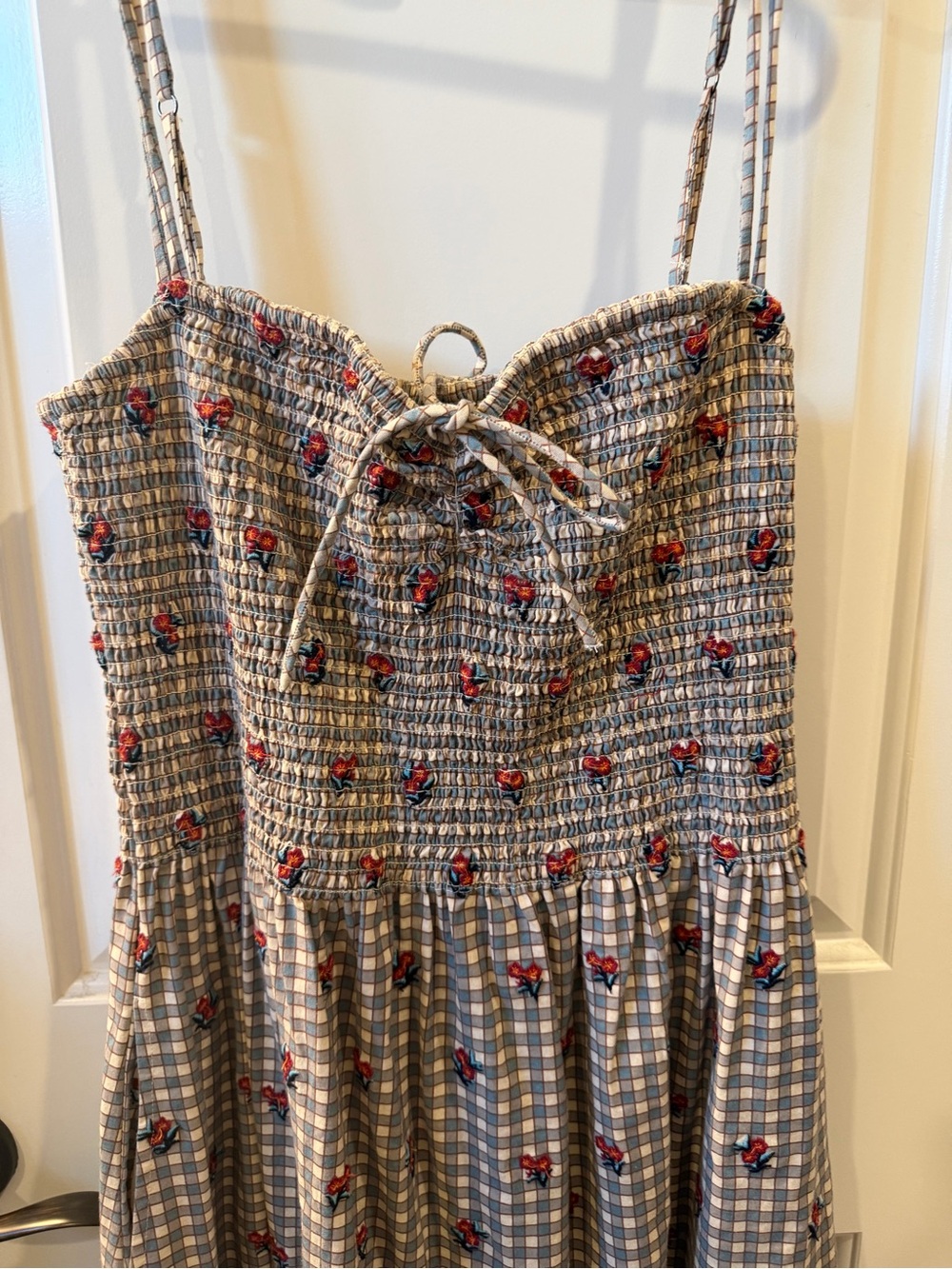 Free People Gigi midi dress - Picture 2 of 7